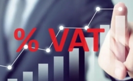 Giảm 2% thuế VAT trợ lực cho ổn định sản xuất