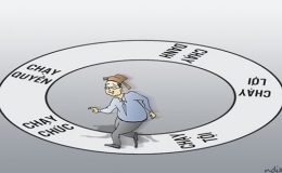 Giữ nguy&ecirc;n tắc &ldquo;v&igrave; việc m&agrave; bố tr&iacute; người&rdquo; trong tinh gọn bộ m&aacute;y