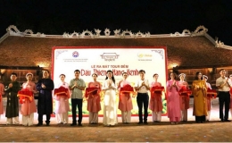 Hải Ph&ograve;ng ra mắt sản phẩm du lịch đ&ecirc;m đầu ti&ecirc;n