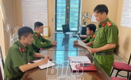 Hưng H&agrave;: Lan tỏa chi bộ kiểu mẫu bằng những việc l&agrave;m thiết thực