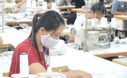 Hướng dẫn sắp xếp tổ chức bộ m&aacute;y, nh&acirc;n sự đối với c&ocirc;ng đo&agrave;n cấp tỉnh, c&ocirc;ng đo&agrave;n x&atilde;, phường