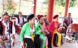  Khai th&aacute;c tiềm năng du lịch cộng đồng