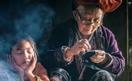 Khoảnh khắc đời thường tại Việt Nam thắng giải ảnh du lịch