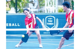 Kh&ocirc;ng chủ quan với chấn thương khi chơi thể thao