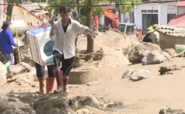 Kh&ocirc;ng La Nina, v&igrave; sao miền Bắc vẫn mưa nhiều?