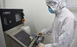 Khu c&ocirc;ng nghiệp đầu ti&ecirc;n đặt mục ti&ecirc;u d&ugrave;ng 50% năng lượng t&aacute;i tạo