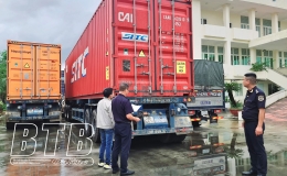 Kim ngạch xuất nhập khẩu tăng gần 19%