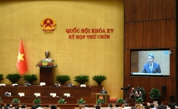 Kịp thời th&aacute;o gỡ &ldquo;điểm nghẽn&rdquo;, khơi th&ocirc;ng nguồn lực ph&aacute;t triển