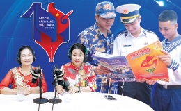 Kỳ 5: Tăng tốc đổi mới, x&acirc;y dựng cơ quan b&aacute;o ch&iacute; hiện đại, chuy&ecirc;n nghiệp (Tiếp theo v&agrave; hết)