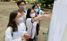 Một số trường đại học x&eacute;t tuyển khối C00 trở lại