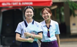 Mức quy đổi điểm IELTS của hơn 70 đại học