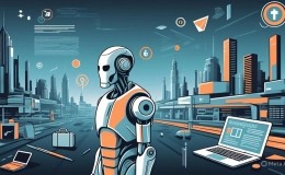 Nghề SEO đứng trước 'ng&atilde; ba đường' v&igrave; AI