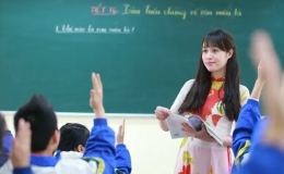 Nh&agrave; gi&aacute;o được hưởng lương cao nhất trong thang bậc lương