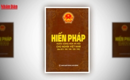 Nhận diện: Nh&agrave; nước của nh&acirc;n d&acirc;n, do nh&acirc;n d&acirc;n, v&igrave; nh&acirc;n d&acirc;n