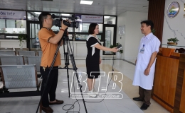 Những &ldquo;ph&oacute;ng vi&ecirc;n&rdquo; ng&agrave;nh y