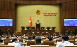 Phạt tối đa 10 lần khoản thu với h&agrave;nh vi mua, b&aacute;n dữ liệu c&aacute; nh&acirc;n