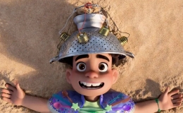 Phim Elio lập kỷ lục đ&aacute;ng buồn cho xưởng hoạt h&igrave;nh Pixar