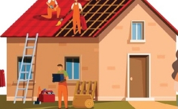 Quyết t&acirc;m ho&agrave;n th&agrave;nh cơ bản mục ti&ecirc;u x&oacute;a nh&agrave; tạm, nh&agrave; dột n&aacute;t trước 31/8/2025