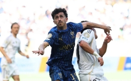 Real h&ograve;a đội mạnh nhất ch&acirc;u &Aacute; ở FIFA Club World Cup