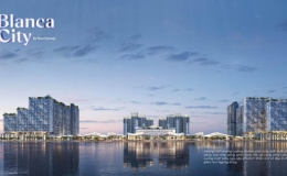 Sun Group ra mắt si&ecirc;u dự &aacute;n biển Blanca City &ndash; Đẳng Cấp v&agrave; Sang Trọng