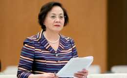 Tăng nhiều hơn thẩm quyền của Chủ tịch Ủy ban nh&acirc;n d&acirc;n sau sắp xếp