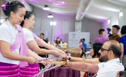 Th&aacute;i Lan t&igrave;m c&aacute;ch vực dậy du lịch nửa cuối năm