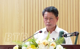 Th&agrave;nh phố: 6 th&aacute;ng, tổng gi&aacute; trị sản xuất tăng 12,24% so với c&ugrave;ng kỳ