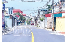 Thủ lĩnh kh&aacute;ng Ph&aacute;p Đốc Đen 