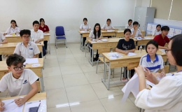 Thủ tướng y&ecirc;u cầu tổ chức thi tốt nghiệp THPT với tinh thần "3 bảo đảm"