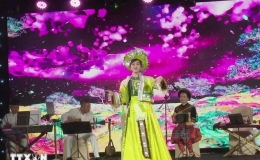 Tinh hoa văn h&oacute;a Việt Nam tỏa s&aacute;ng tại Cộng h&ograve;a S&eacute;c