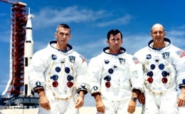 Tốc độ nhanh nhất con người từng bay