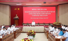 Trung t&acirc;m ph&aacute;t triển năng động, to&agrave;n diện, bền vững của v&ugrave;ng Đồng bằng s&ocirc;ng Cửu Long