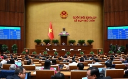 Trưởng, Ph&oacute; C&ocirc;ng an cấp x&atilde; được khởi tố, điều tra vụ &aacute;n h&igrave;nh sự