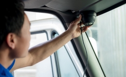 Ưu - nhược điểm khi lắp camera trong xe dưới 8 chỗ