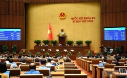 Viện Kiểm s&aacute;t nh&acirc;n d&acirc;n tối cao c&oacute; kh&ocirc;ng qu&aacute; 27 kiểm s&aacute;t vi&ecirc;n