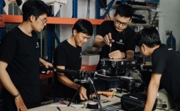 Việt Nam c&oacute; 22 s&agrave;n giao dịch c&ocirc;ng nghệ