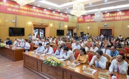 Vinh danh 123 nh&agrave; b&aacute;o ti&ecirc;u biểu dịp 100 năm B&aacute;o ch&iacute; C&aacute;ch mạng Việt Nam