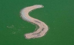 Những đảo lạ kỳ nhất thế giới