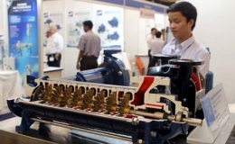 Năm 2020, Việt Nam c&oacute; thể ti&ecirc;u thụ 2 triệu tấn gas
