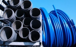 Xuất khẩu nhựa đạt hơn 1 tỷ USD