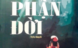 Thiếu Văn Sơn  - Người đồng h&agrave;nh c&ugrave;ng số phận 