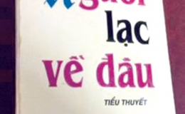 Người lạc về đ&acirc;u