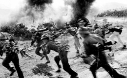 Người lạc về đ&acirc;u