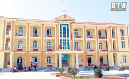 Th&aacute;i Thụy nhiều việc l&agrave;m thiết thực theo gương B&aacute;c