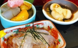 3 m&oacute;n m&igrave; được người Nhật sinh ra để xoa dịu c&aacute;i n&oacute;ng m&ugrave;a h&egrave;