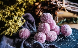 L&agrave;m b&aacute;nh mochi 