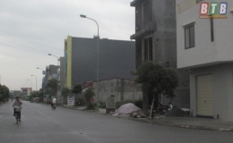 Ph&uacute; Xu&acirc;n: Tạo đ&agrave; từ x&atilde; l&ecirc;n phường