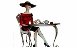 Chiếc mũ qu&aacute; rẻ kh&ocirc;ng xứng với qu&yacute; b&agrave;