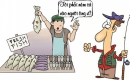 L&ograve;ng tự trọng của người c&acirc;u c&aacute;