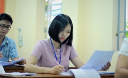 Nhiều địa phương ho&agrave;n th&agrave;nh chấm thi Ngữ văn